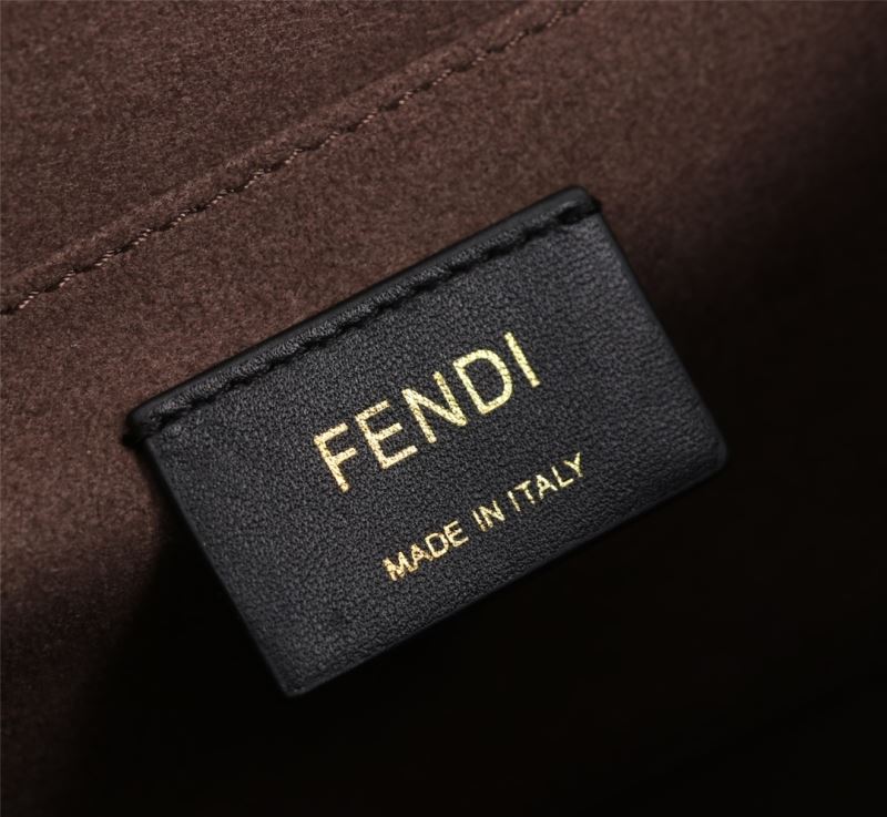 Fendi Satchel Bags